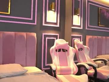 kim_beckett on Chaturbate