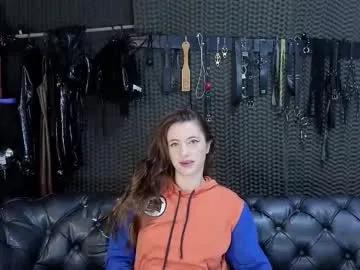 kimberly_swan_ on Chaturbate