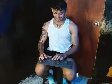 kingsakuna on Chaturbate