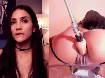kinkymindy_ on Chaturbate 