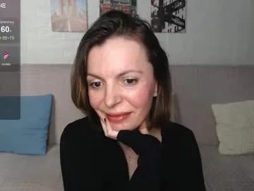 kiramartins_cat on Chaturbate