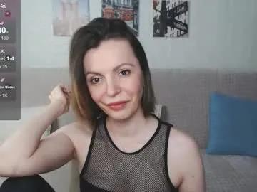kiramartins_cat on Chaturbate