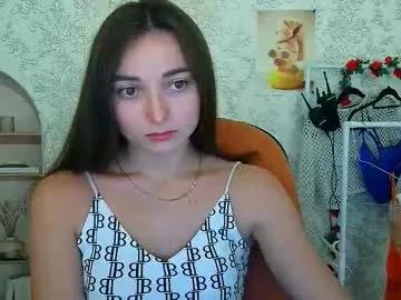 kiss_shy on Chaturbate 