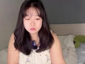 kittenfishing on Chaturbate 