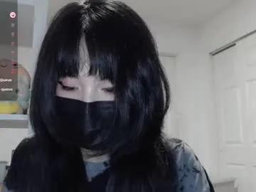 kitty_krush on Chaturbate