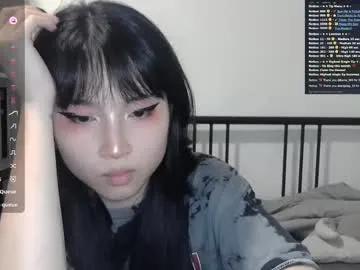 kitty_krush on Chaturbate