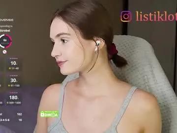 kokome21 on Chaturbate 