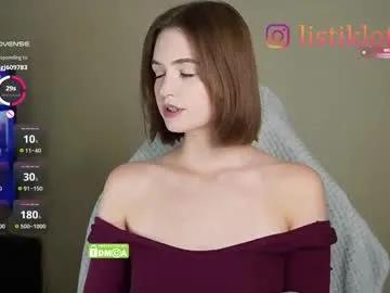 kokome21 on Chaturbate 