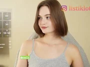 kokome21 on Chaturbate 