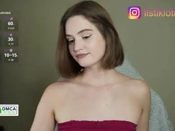 kokome21 on Chaturbate 