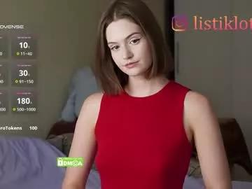 kokome21 on Chaturbate 