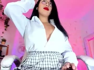 kylie_evans_18 on Chaturbate