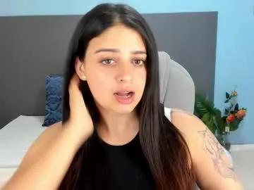 kylie_reyes on Chaturbate