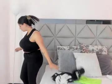 kylie_reyes on Chaturbate