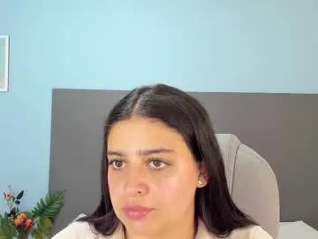 kylie_reyes on Chaturbate