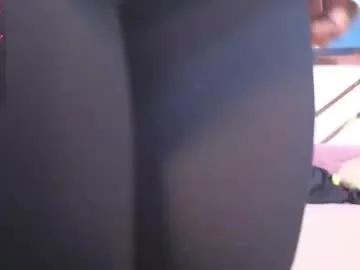 laady_brownn on Chaturbate 