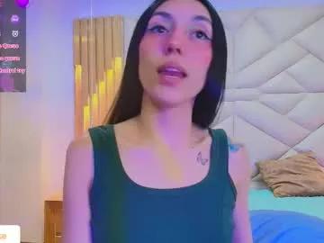 laia_and_damian — .Fingers in my pussy and lick [134 tokens left]  Welcome   #ahegao #deepthroat #couple #18 #skinny