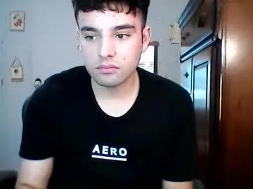 lakewood4523 on Chaturbate