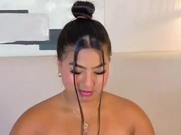 lanarozz on Chaturbate 