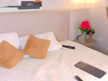 lanarozz on Chaturbate 