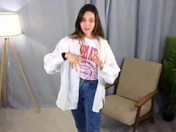 lashawnkarczewski — Goal - Take off my top first time ^^ Hi guys! I'm Sonya! Nice to meet you! #18 #new #shy #skinny #young [312 tokens remaining]