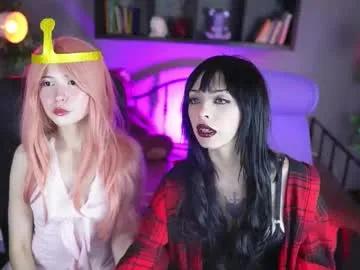 laukyubey1 on Chaturbate