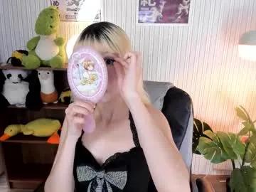 laukyubey1 on Chaturbate