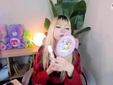 laukyubey1 on Chaturbate