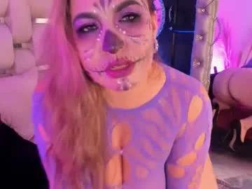 laura_bassi on Chaturbate