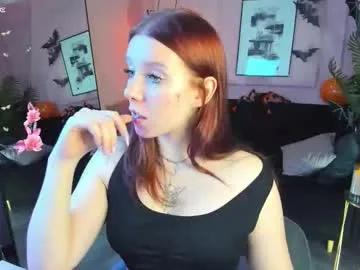 layla_glam on Chaturbate 