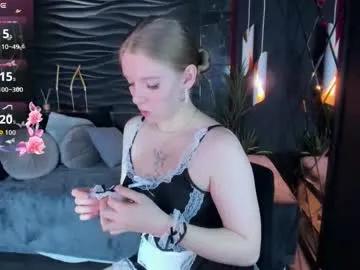 layla_glam on Chaturbate 