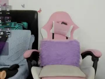 layla_sia — let's have fun together ;) - Multi Goal: help me to cum [511 tokens left] #fuckmachine #squirt #lovense #bush #anal