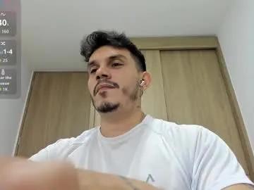 legolas_15 on Chaturbate