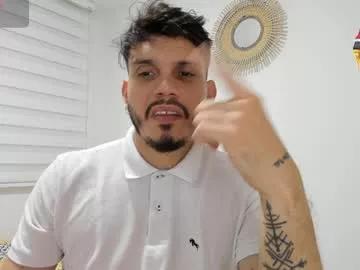 legolas_15 on Chaturbate