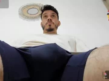 legolas_15 on Chaturbate