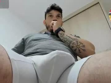 legolas_15 on Chaturbate