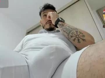 legolas_15 on Chaturbate