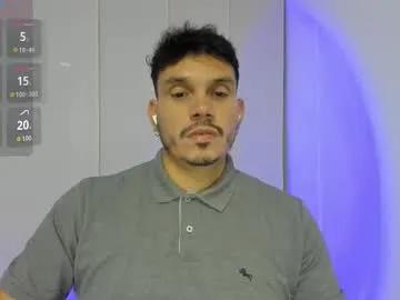 legolas_15 on Chaturbate