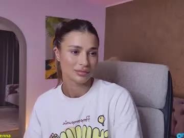 lenna_godess on Chaturbate