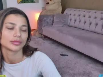 lenna_godess on Chaturbate