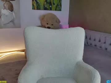 lenna_godess on Chaturbate