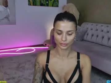 lenna_godess on Chaturbate