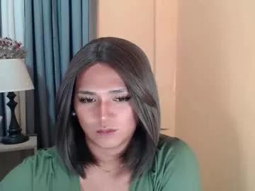 lesleyanderson on Chaturbate 