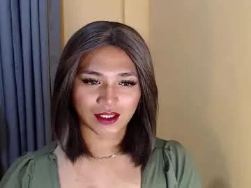 lesleyanderson on Chaturbate 