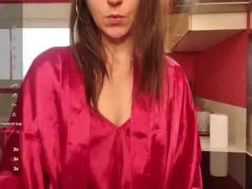 lexa_del_mar on Chaturbate