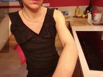 lexa_del_mar on Chaturbate