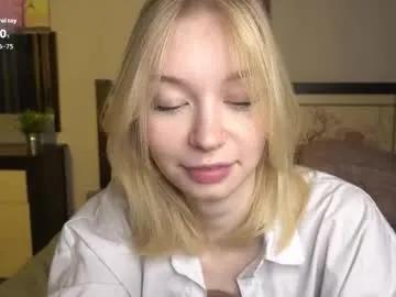 lidiaklemencic on Chaturbate 