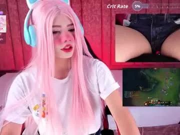 lilapop__ on Chaturbate 