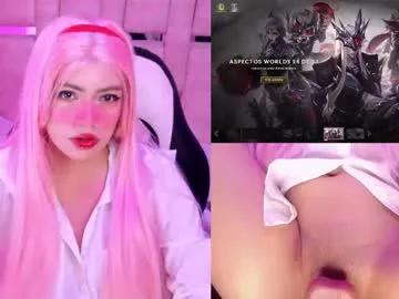 lilapop__ on Chaturbate 