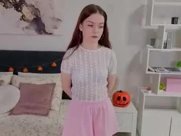 lilianbierly on Chaturbate 